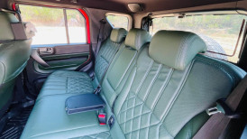 Used Cars in Trivandrum, Kerala - MAHINDRA THAR ROXX AX7L D MT 4WD