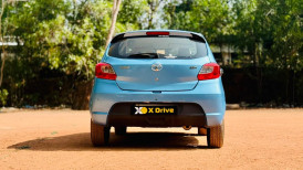 Used Cars in Trivandrum, Kerala - TATA TIAGO XZA 1.2 RTN BS4