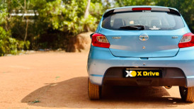 Used Cars in Trivandrum, Kerala - TATA TIAGO XZA 1.2 RTN BS4