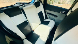 Used Cars in Trivandrum, Kerala - TATA TIAGO XZA 1.2 RTN BS4