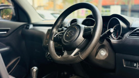 Used Cars in Trivandrum, Kerala - MARUTI SUZUKI SWIFT VXI BS VI