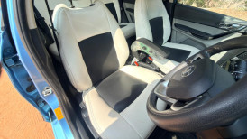 Used Cars in Trivandrum, Kerala - TATA TIAGO XZA 1.2 RTN BS4