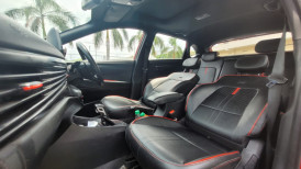 Used Cars in Trivandrum, Kerala - Hyundai i20 N Line N8 1.0 Turbo DCT