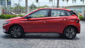 Used Cars in Trivandrum, Kerala - Hyundai i20 N Line N8 1.0 Turbo DCT