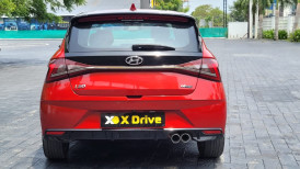 Used Cars in Trivandrum, Kerala - Hyundai i20 N Line N8 1.0 Turbo DCT