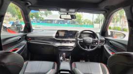 Used Cars in Trivandrum, Kerala - Hyundai i20 N Line N8 1.0 Turbo DCT