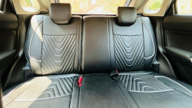 Used Cars in Trivandrum, Kerala - Maruti Baleno Alpha CVT