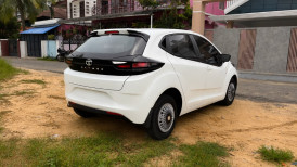 Used Cars in Trivandrum, Kerala - TATA ALTROZ XM 1.2 RTN BS6