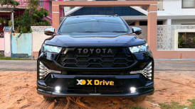 Used Cars in Trivandrum, Kerala - MARUTI SUZUKI INVICTO STRONG HYBRID ALPHA +7S