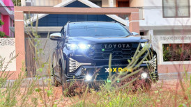 Used Cars in Trivandrum, Kerala - MARUTI SUZUKI INVICTO STRONG HYBRID ALPHA +7S