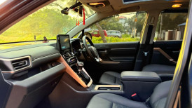 Used Cars in Trivandrum, Kerala - MARUTI SUZUKI INVICTO STRONG HYBRID ALPHA +7S