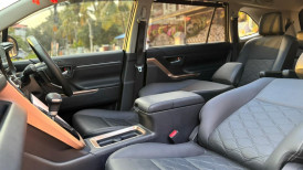 Used Cars in Trivandrum, Kerala - MARUTI SUZUKI INVICTO STRONG HYBRID ALPHA +7S