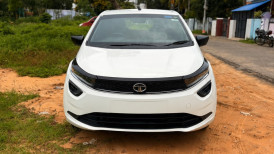 Used Cars in Trivandrum, Kerala - TATA ALTROZ XM 1.2 RTN BS6