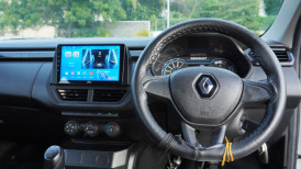 Used Cars in Trivandrum, Kerala - RENAULT KIGER RXE MT 1L E