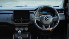 Used Cars in Trivandrum, Kerala - RENAULT KIGER RXE MT 1L E