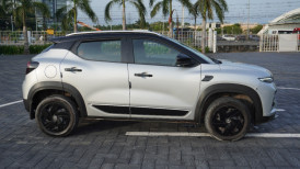 Used Cars in Trivandrum, Kerala - RENAULT KIGER RXE MT 1L E