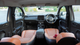 Used Cars in Trivandrum, Kerala - RENAULT KIGER RXE MT 1L E