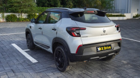 Used Cars in Trivandrum, Kerala - RENAULT KIGER RXE MT 1L E