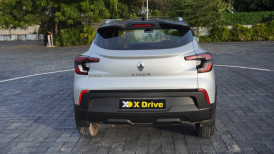 Used Cars in Trivandrum, Kerala - RENAULT KIGER RXE MT 1L E