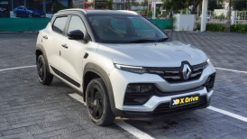 Used Cars in Trivandrum, Kerala - RENAULT KIGER RXE MT 1L E