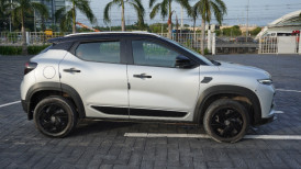 Used Cars in Trivandrum, Kerala - RENAULT KIGER RXE MT 1L E