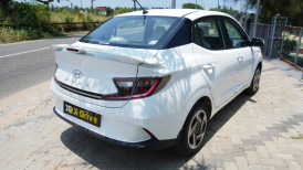 Used Cars in Trivandrum, Kerala - HYUNDAI AURA 1.2 MT KAPPA S