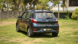 Used Cars in Trivandrum, Kerala - HYUNDAI GRAND I10 NIOS 1.2 ASTA KAPPA MT 