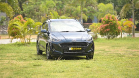 Used Cars in Trivandrum, Kerala - HYUNDAI GRAND I10 NIOS 1.2 ASTA KAPPA MT 
