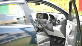 Used Cars in Trivandrum, Kerala - HYUNDAI GRAND I10 NIOS 1.2 ASTA KAPPA MT 