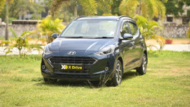 Used Cars in Trivandrum, Kerala - HYUNDAI GRAND I10 NIOS 1.2 ASTA KAPPA MT 