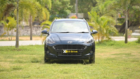 Used Cars in Trivandrum, Kerala - HYUNDAI GRAND I10 NIOS 1.2 ASTA KAPPA MT 