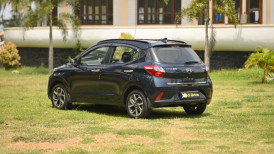 Used Cars in Trivandrum, Kerala - HYUNDAI GRAND I10 NIOS 1.2 ASTA KAPPA MT 
