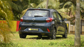 Used Cars in Trivandrum, Kerala - HYUNDAI GRAND I10 NIOS 1.2 ASTA KAPPA MT 