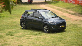 Used Cars in Trivandrum, Kerala - HYUNDAI GRAND I10 NIOS 1.2 ASTA KAPPA MT 