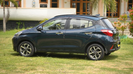 Used Cars in Trivandrum, Kerala - HYUNDAI GRAND I10 NIOS 1.2 ASTA KAPPA MT 