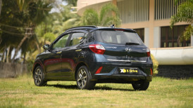 Used Cars in Trivandrum, Kerala - HYUNDAI GRAND I10 NIOS 1.2 ASTA KAPPA MT 