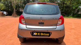 Used Cars in Trivandrum, Kerala - MARUTI SUZUKI CELERIO VXI AMT BSIV