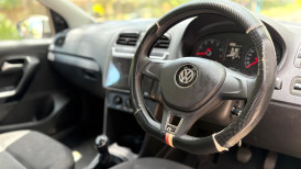 Used Cars in Trivandrum, Kerala - VOLKSWAGEN POLO 1L MPI TRENDLINE