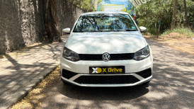 Used Cars in Trivandrum, Kerala - VOLKSWAGEN POLO 1L MPI TRENDLINE