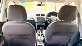 Used Cars in Trivandrum, Kerala - VOLKSWAGEN POLO 1L MPI TRENDLINE