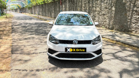 Used Cars in Trivandrum, Kerala - VOLKSWAGEN POLO 1L MPI TRENDLINE