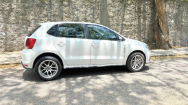 Used Cars in Trivandrum, Kerala - VOLKSWAGEN POLO 1L MPI TRENDLINE