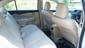 Used Cars in Trivandrum, Kerala - MARUTI SUZUKI CIAZ ZETA BS IV