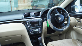 Used Cars in Trivandrum, Kerala - MARUTI SUZUKI CIAZ ZETA BS IV