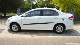Used Cars in Trivandrum, Kerala - MARUTI SUZUKI CIAZ ZETA BS IV