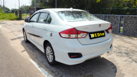 Used Cars in Trivandrum, Kerala - MARUTI SUZUKI CIAZ ZETA BS IV