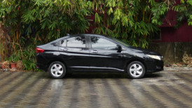 Used Cars in Trivandrum, Kerala - HONDA CITY 1.5 VMT (IVTEC) 