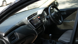 Used Cars in Trivandrum, Kerala - HONDA CITY 1.5 VMT (IVTEC) 