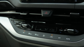 Used Cars in Trivandrum, Kerala - KIA CARENS G1.5 T DCT PRESTIGE PLUS 7