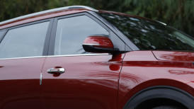 Used Cars in Trivandrum, Kerala - KIA CARENS G1.5 T DCT PRESTIGE PLUS 7